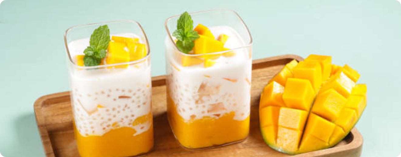 Fruit Recipes